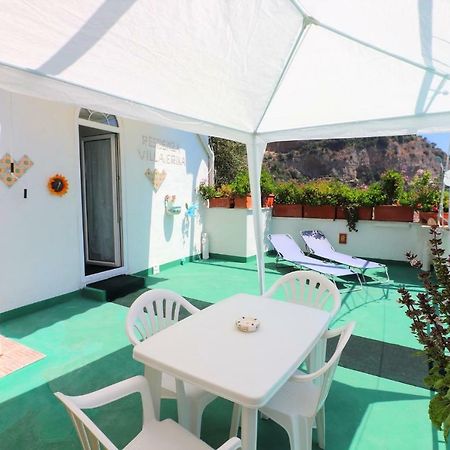 Appartamento Sorrento Realty Holidays - Erika Apt Positano Esterno foto